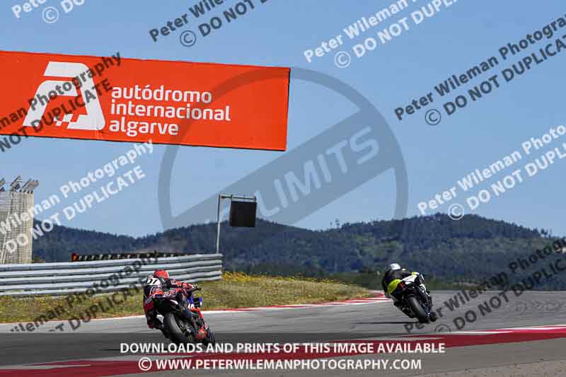 May 2024;motorbikes;no limits;peter wileman photography;portimao;portugal;trackday digital images